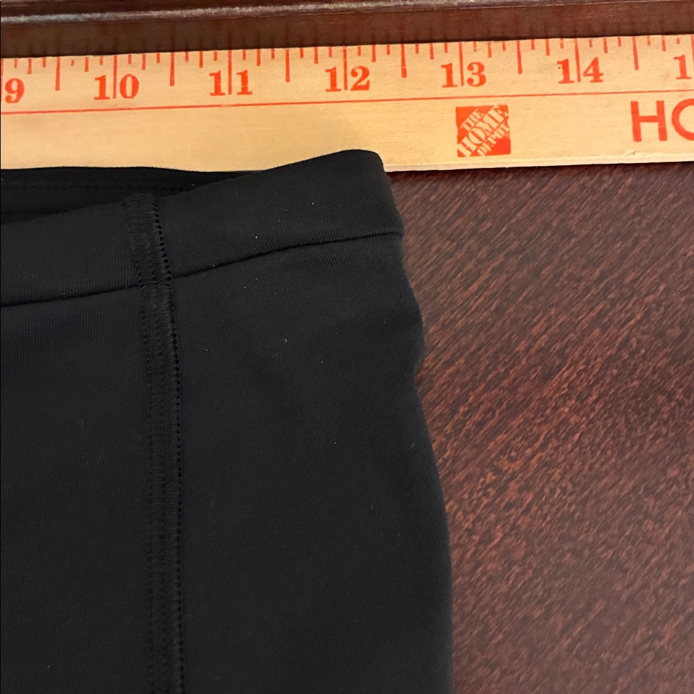 lululemon athletica Midnight Black Leggings - Picture 10 of 12